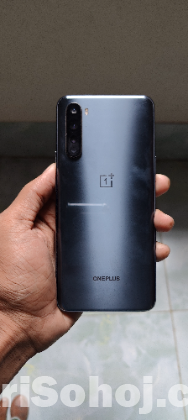 OnePlus Nord 5G